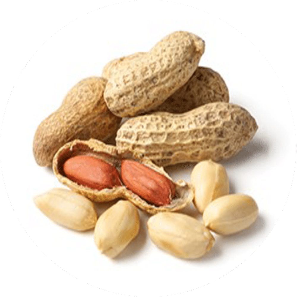 ▢ Cacahouète  (200g)