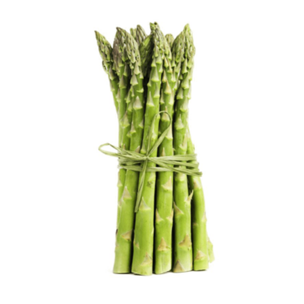 ▢ Asperges vertes (500g)