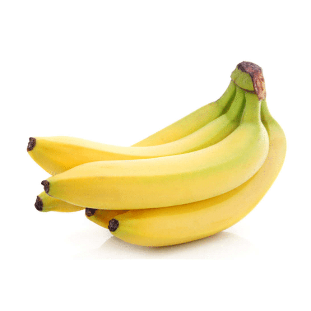 ▢ Banane