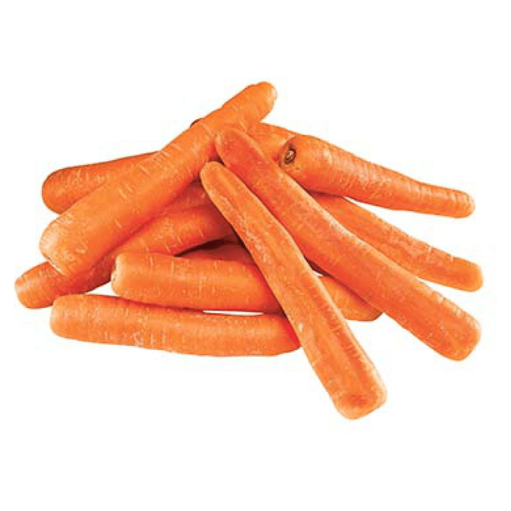 ▢ Carotte (1kg)