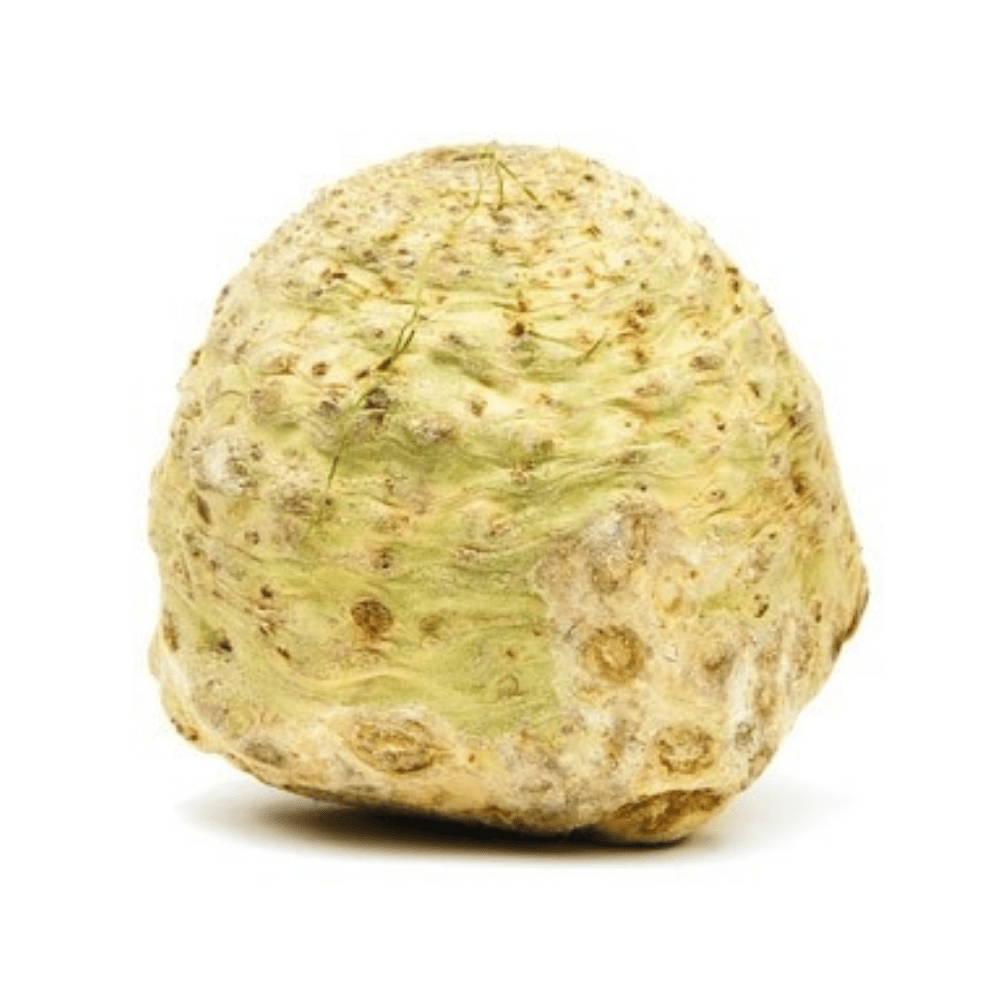▢ Céleris boule