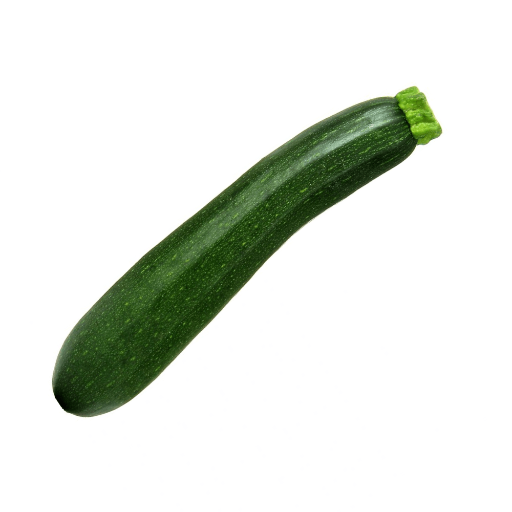 ▢ Courgette