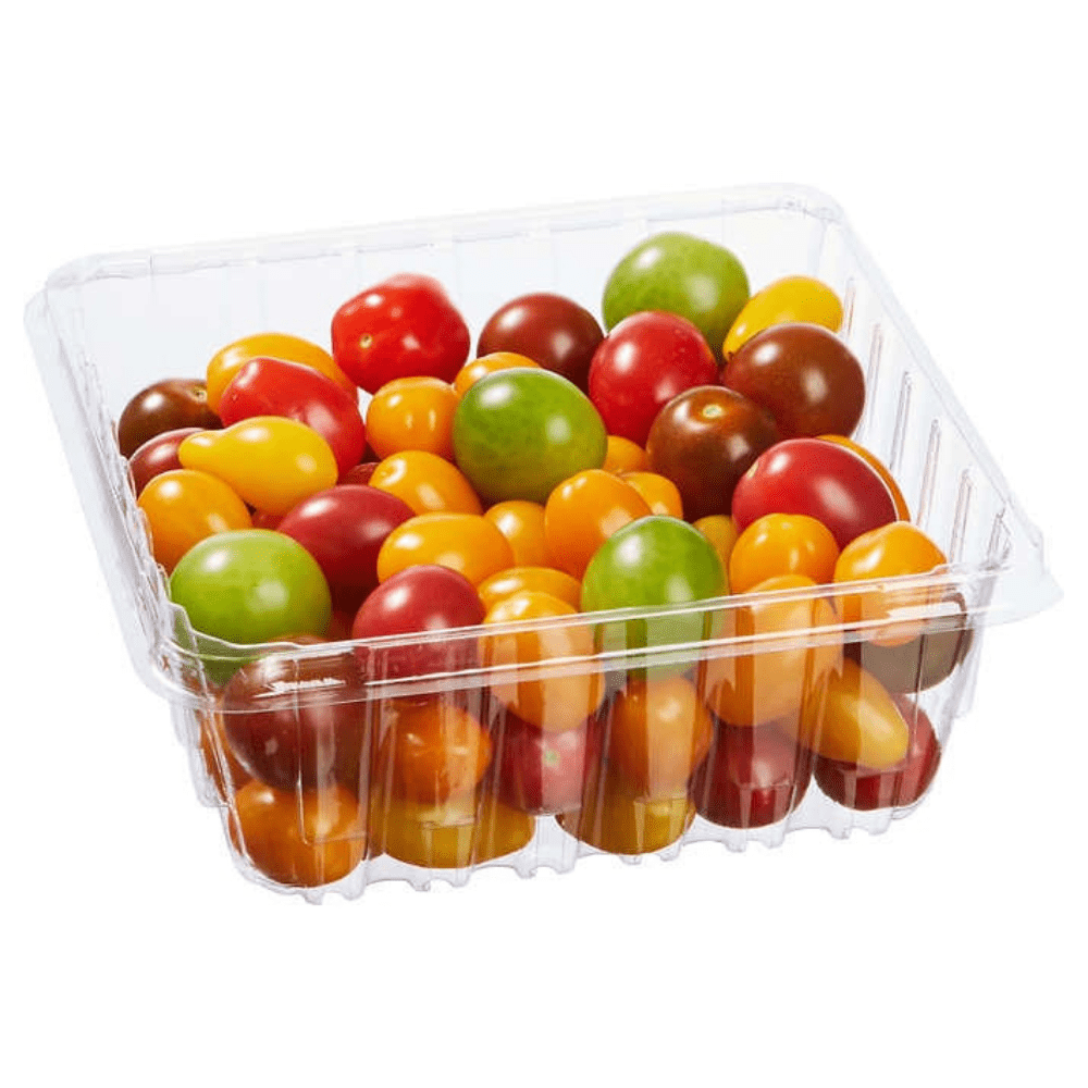 ▢ Tomate cerise mixte