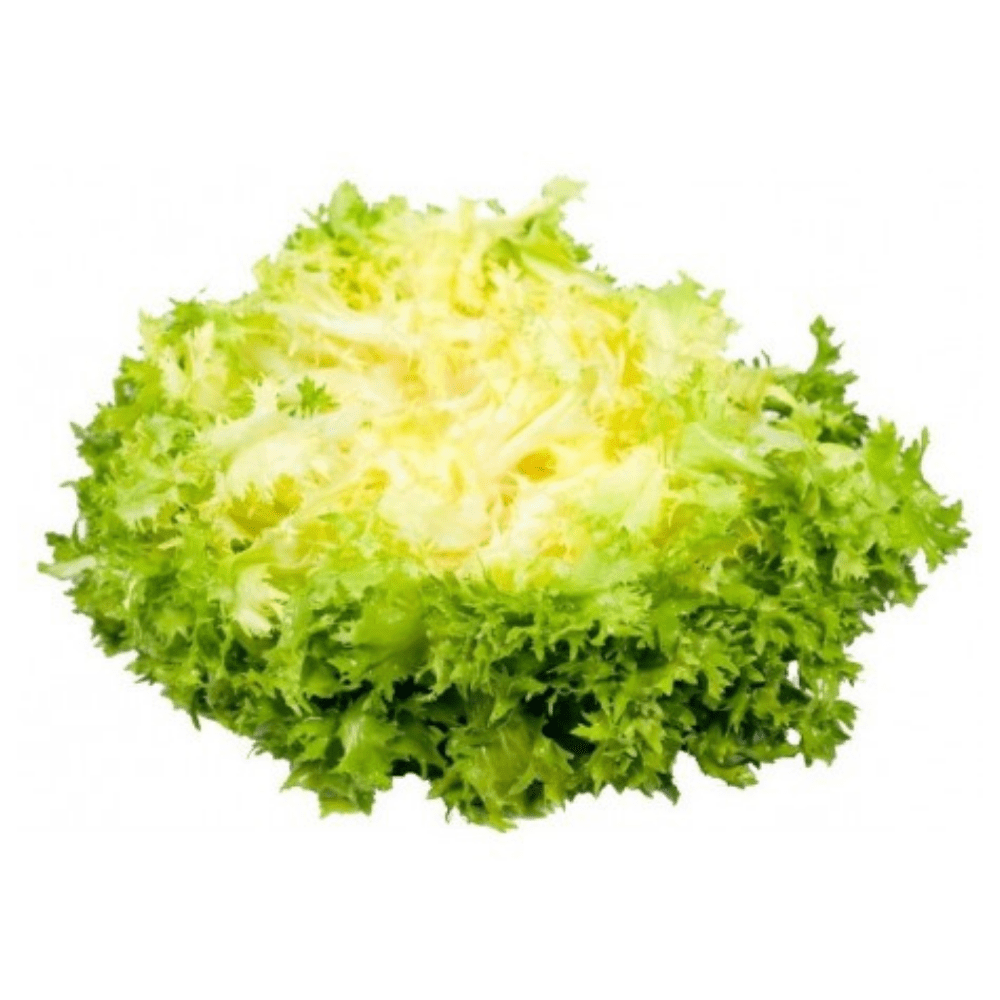 ▢ Salade frisée