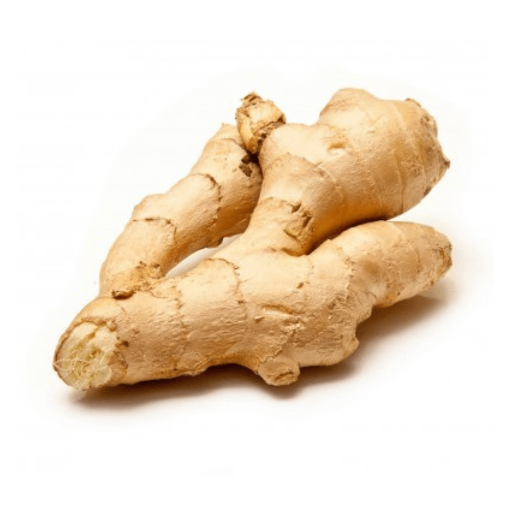 ▢ Gingembre (100g)