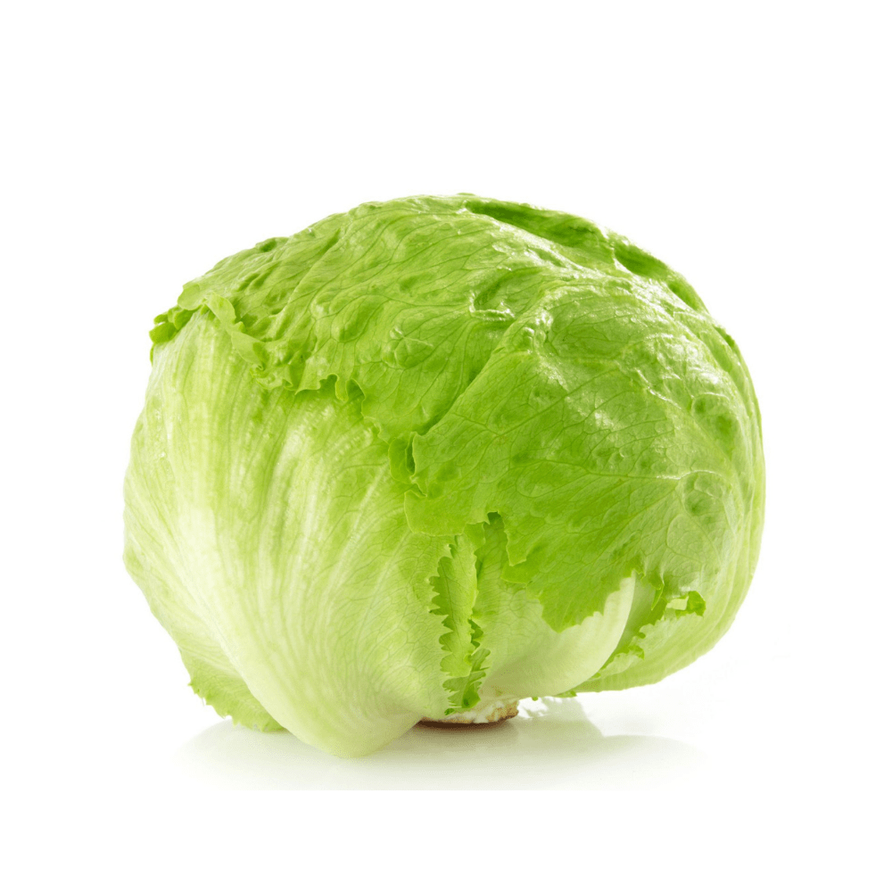 ▢ Iceberg