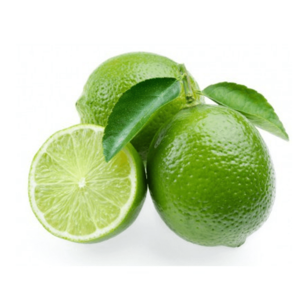 ▢ Citron vert