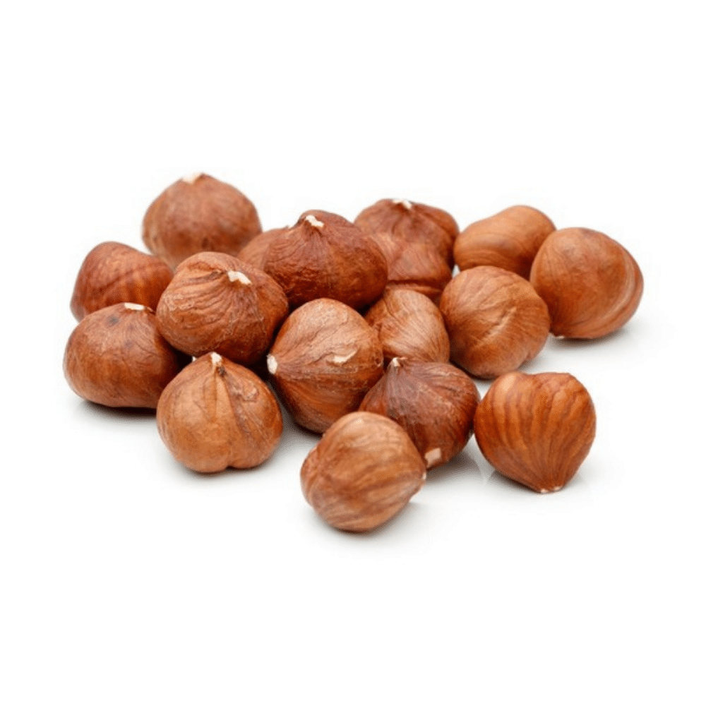 ▢ Noisette (200g)