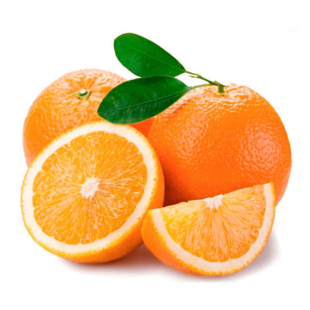 ▢ Orange montagne