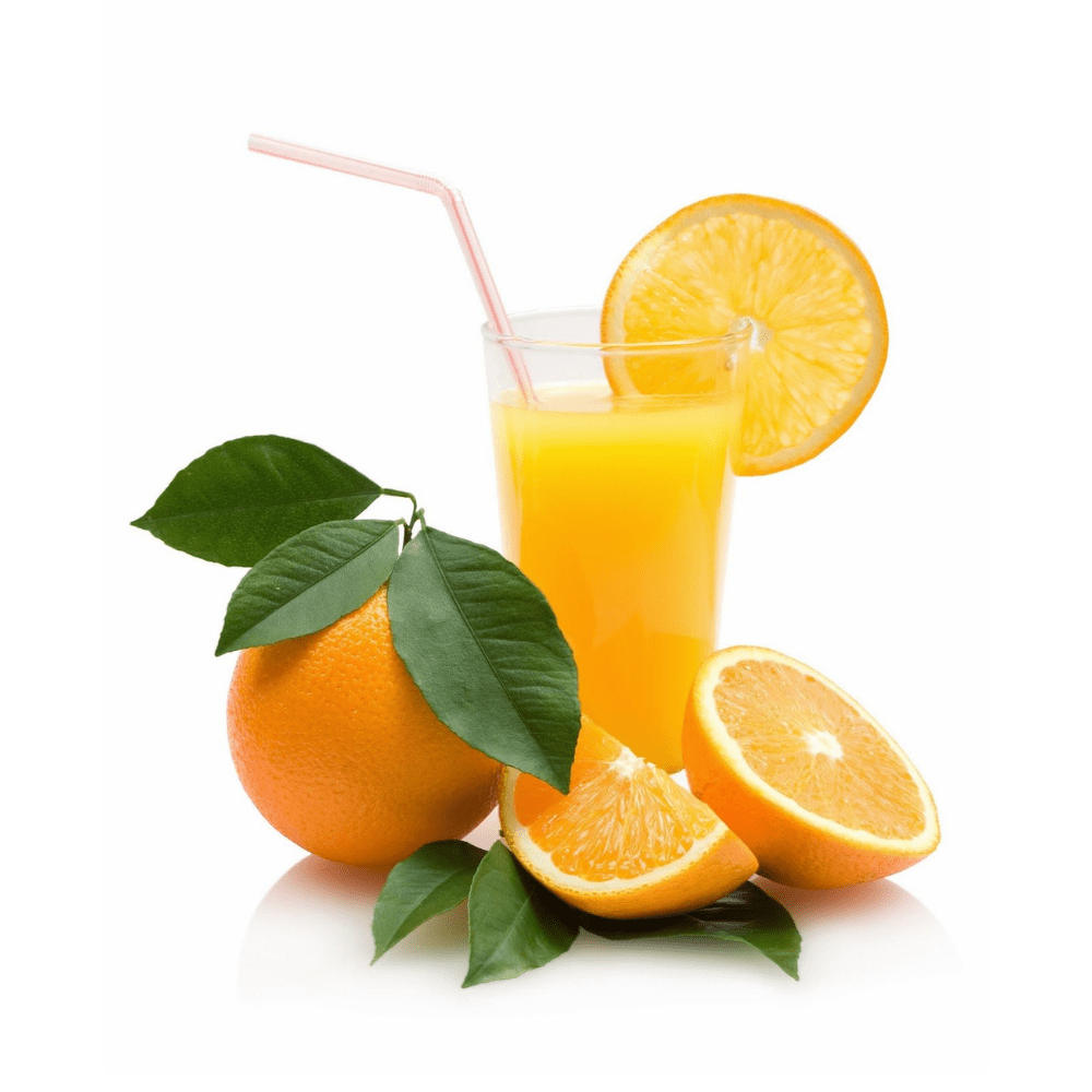 ▢ Orange à jus