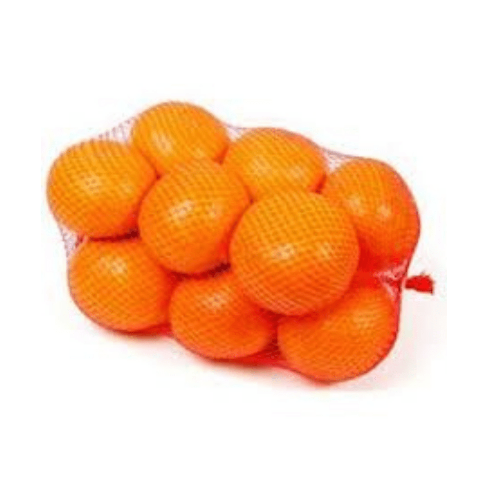 ▢ Orange à jus 3kg