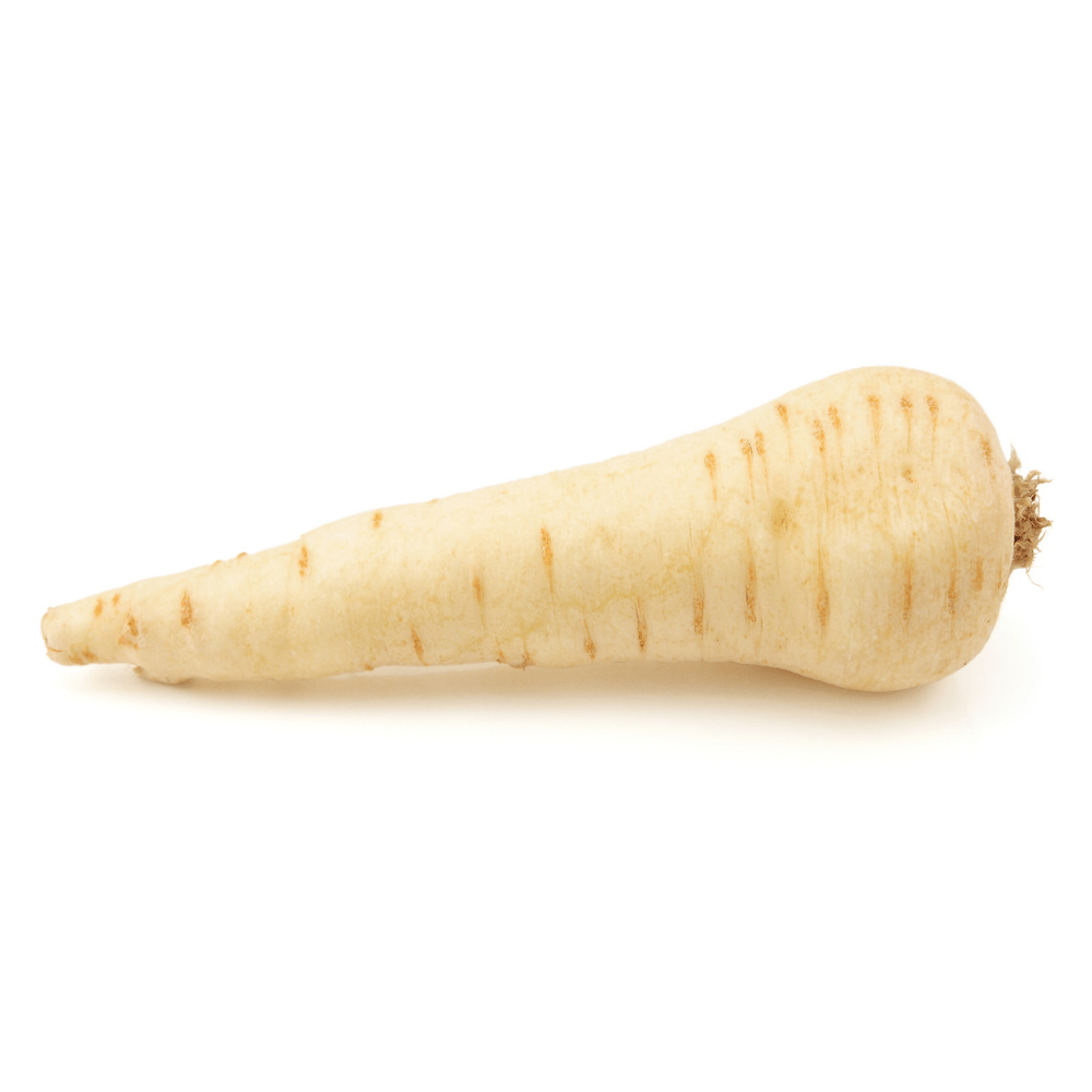 ▢ Panais