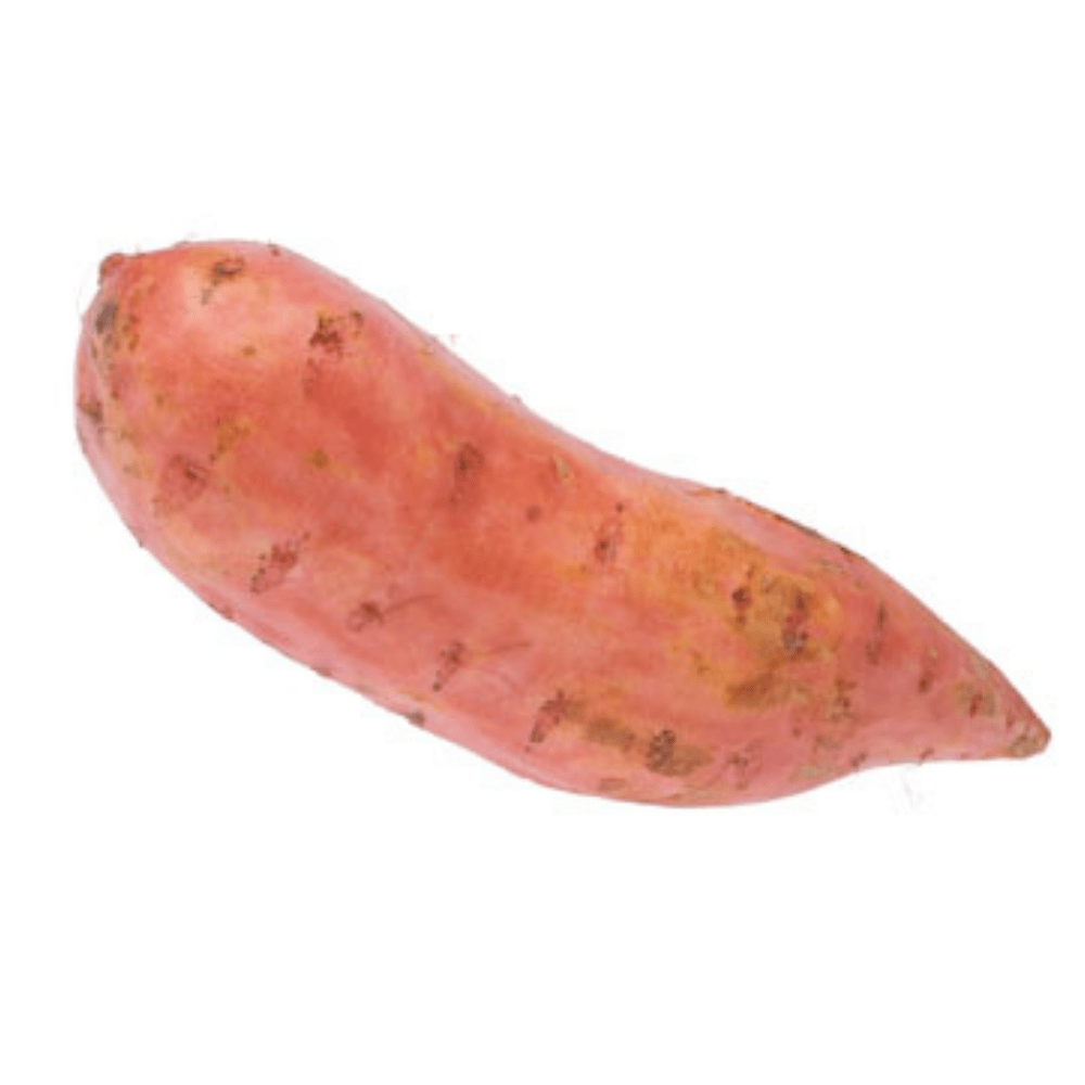 ▢ Patate douce