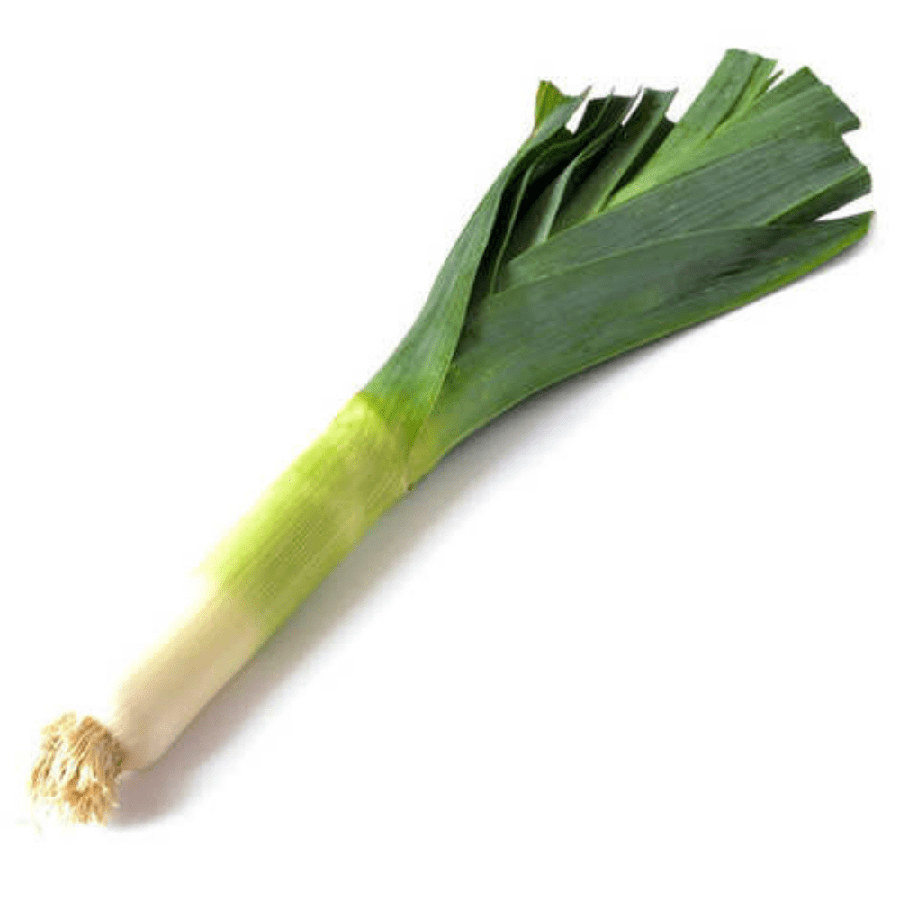 ▢ Poireau