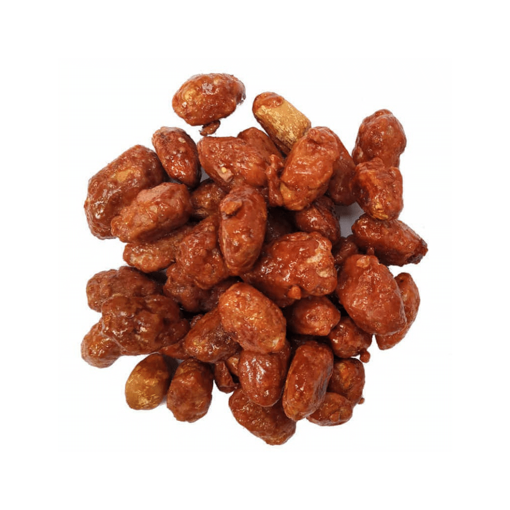 ▢ Arachide sucrée (200g)