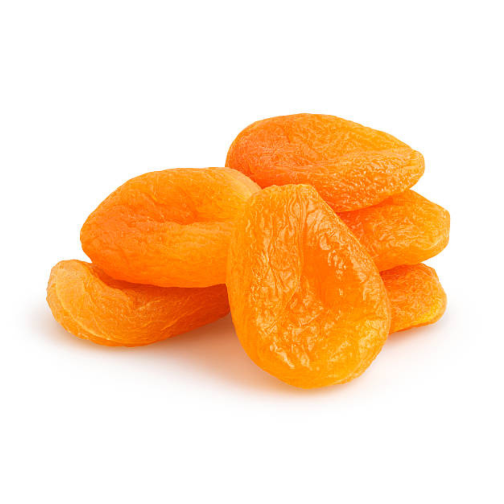 ▢ Abricot sec (200g)