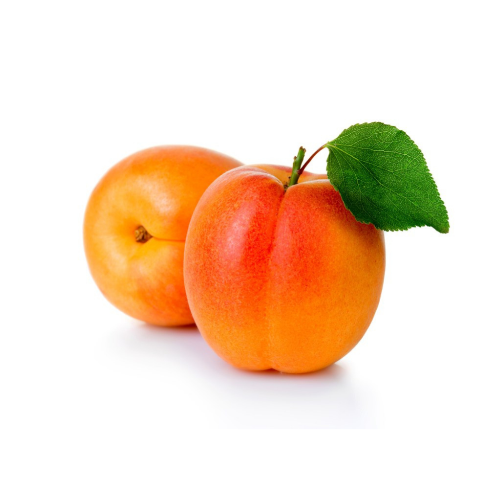 ▢ Abricot (500g)