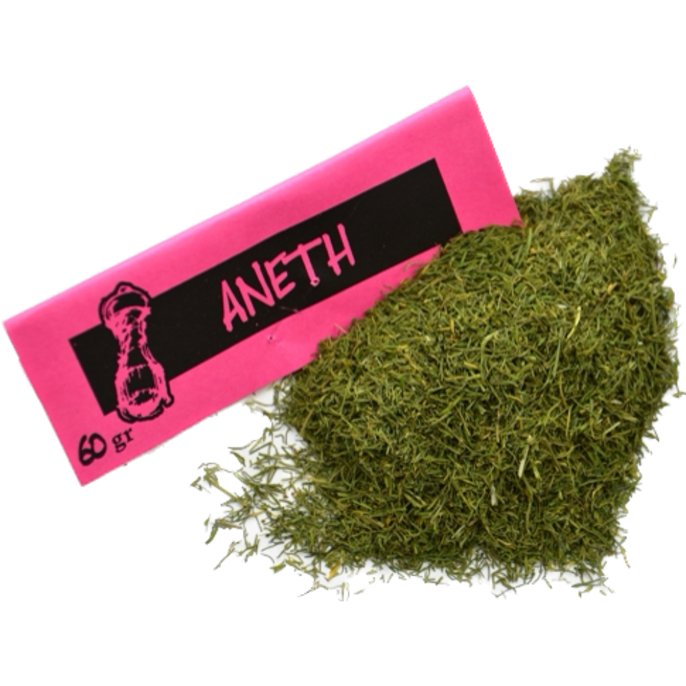 ▢ Aneth