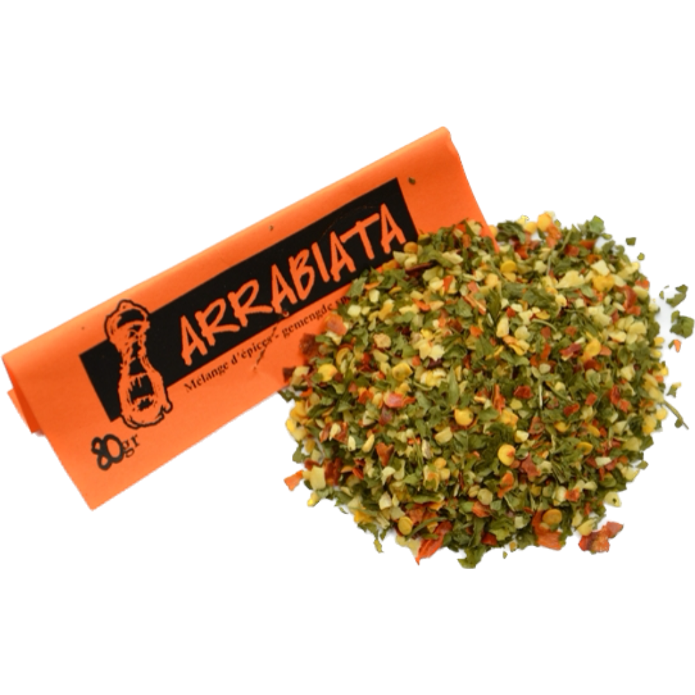▢ Arrabiatta