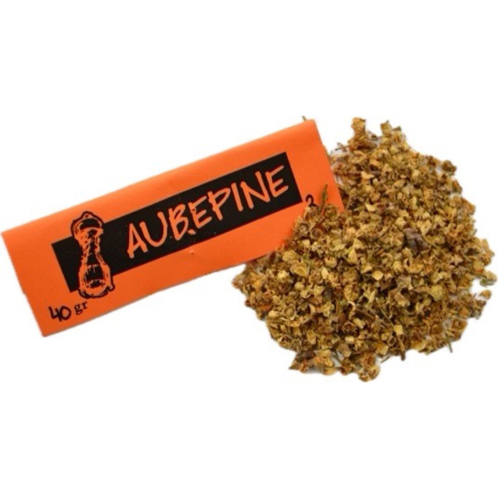 ▢ Aubépine