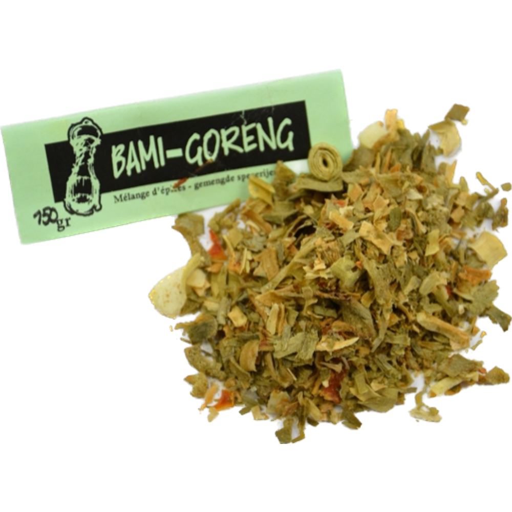 ▢ Bami-goreng