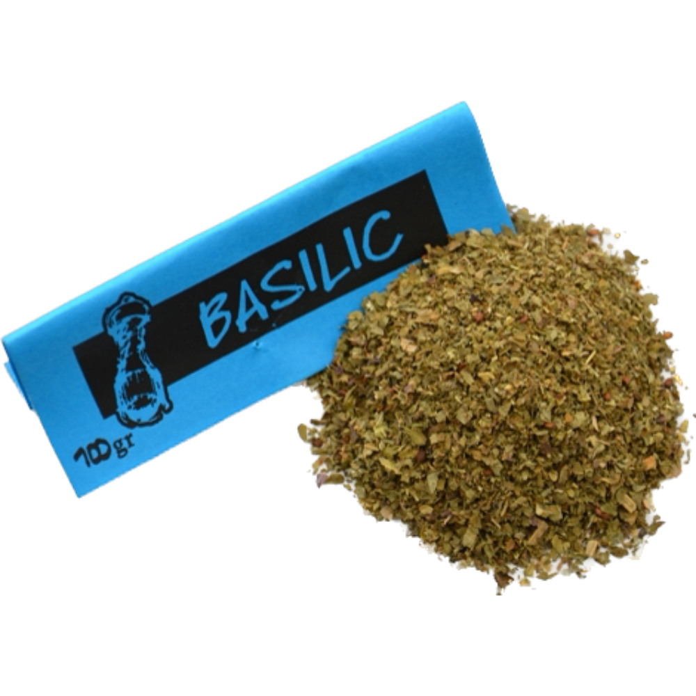 ▢ Basilic