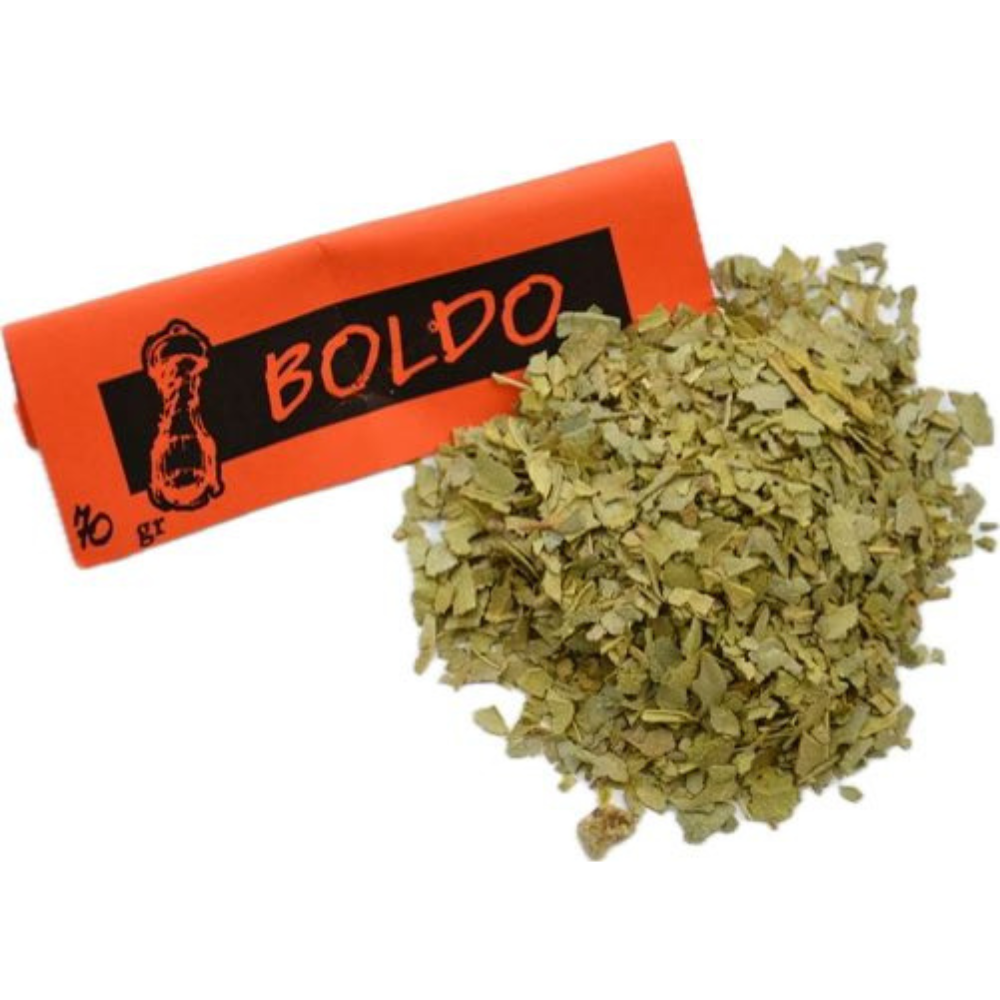 ▢ Boldo