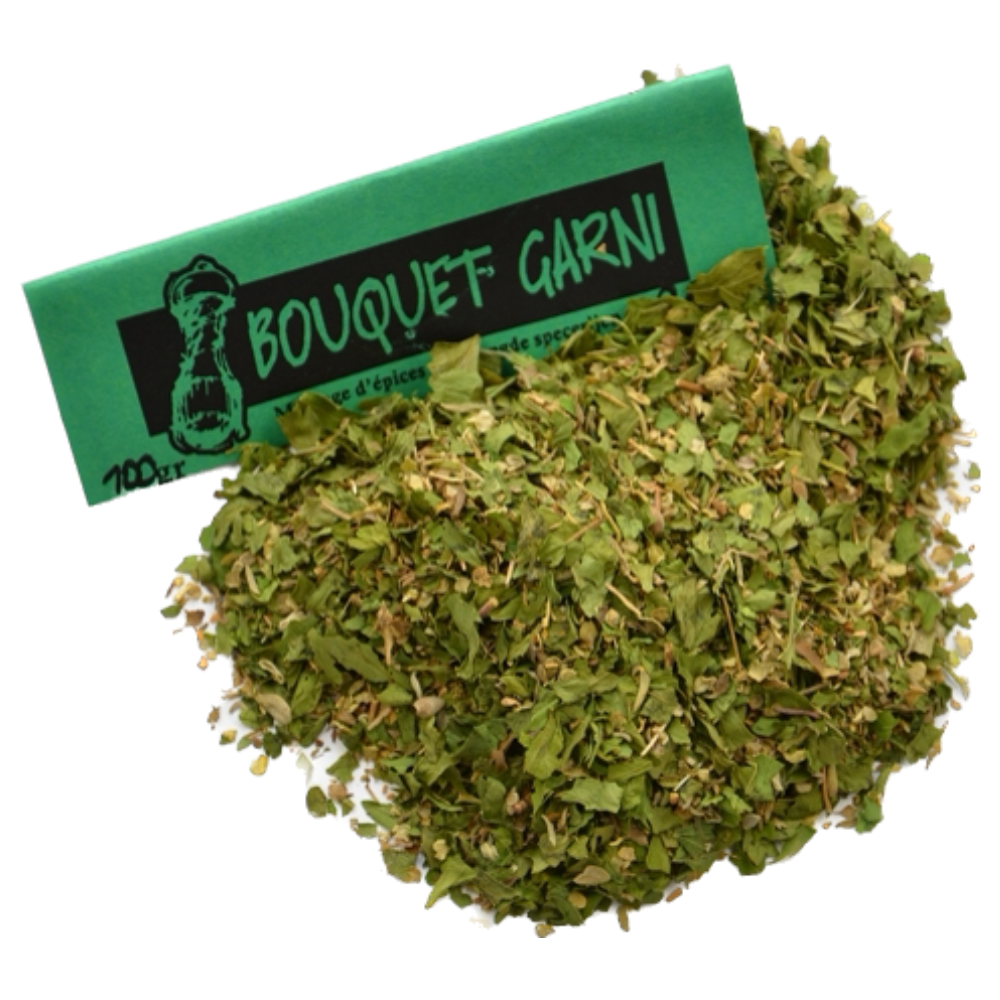 ▢ Bouquet garni