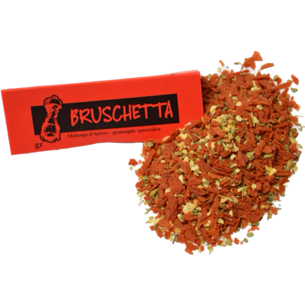 ▢ Bruschetta