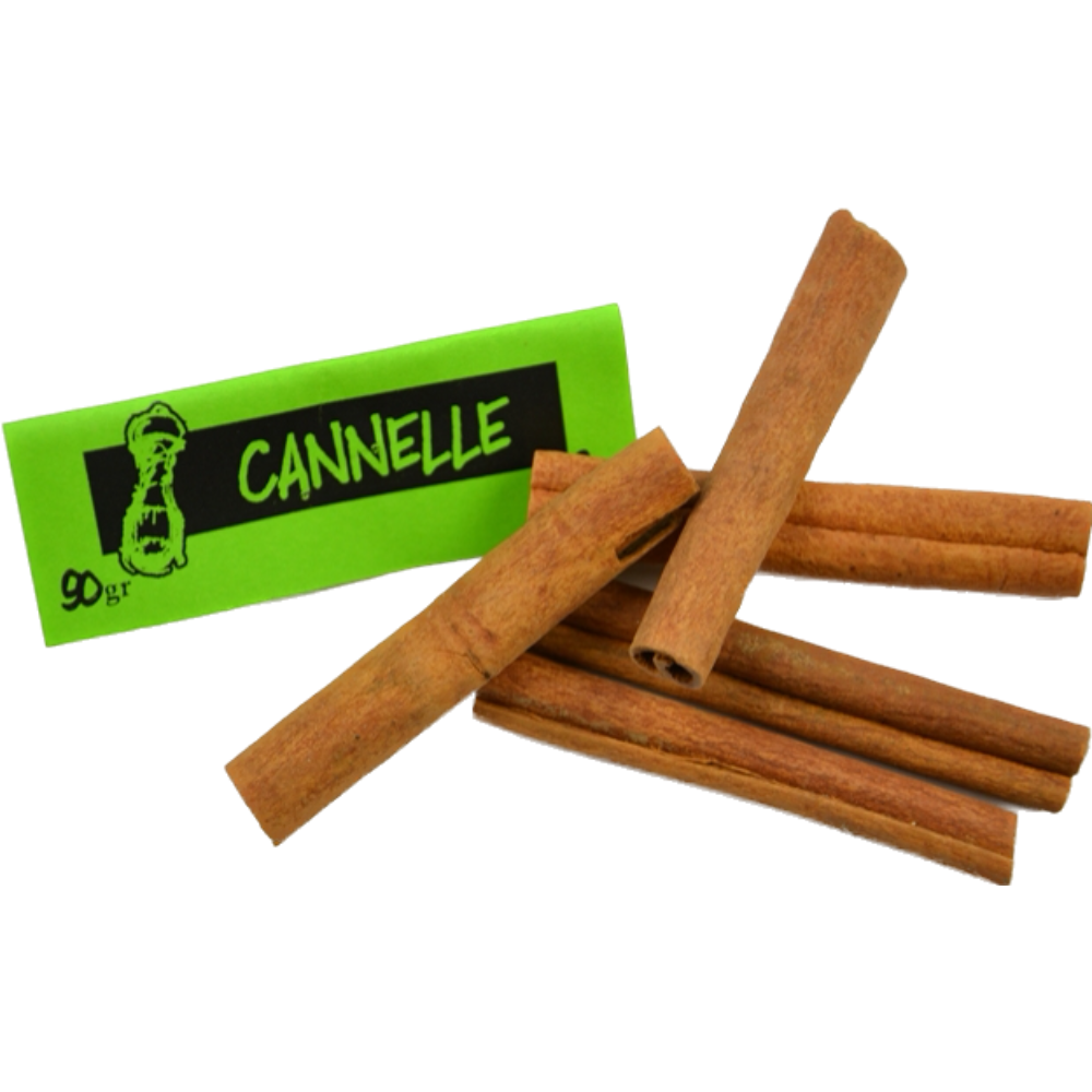 ▢ Cannelle JAVA