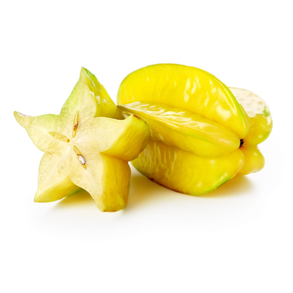 ▢ Carambole