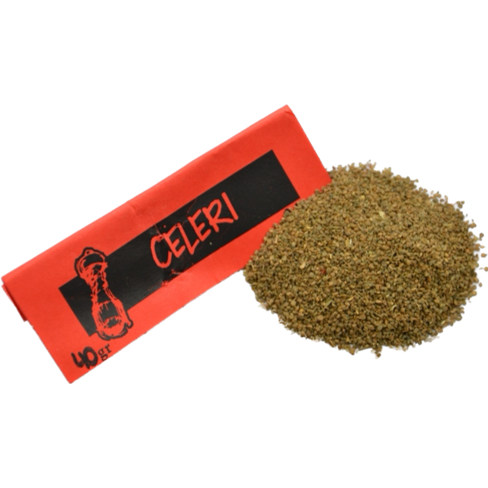 ▢ Céleri grains