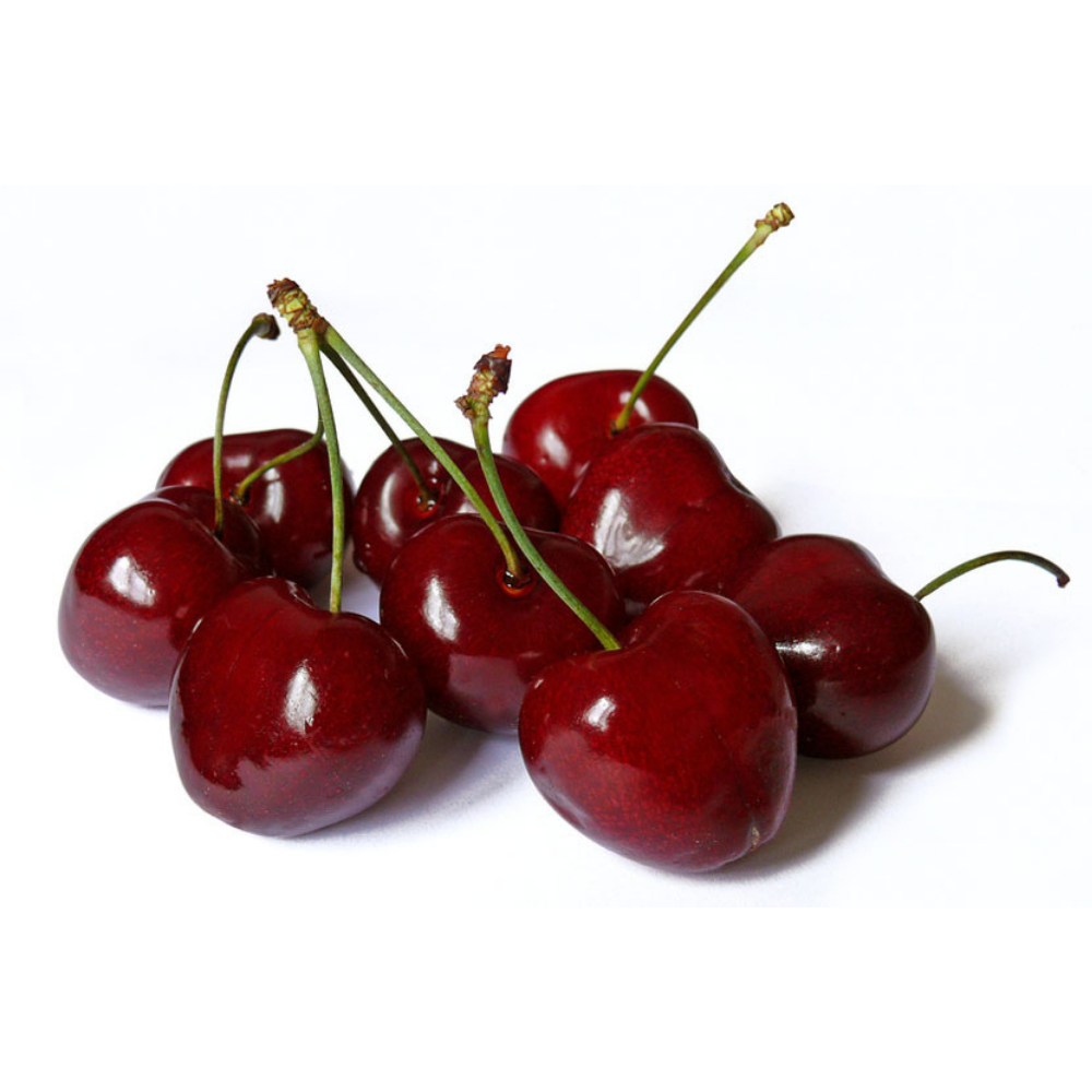 ▢ Cerises (500g)
