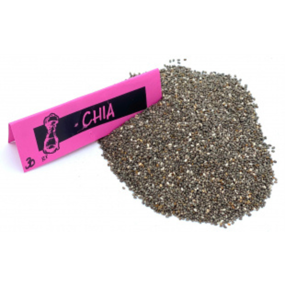 ▢ Chia