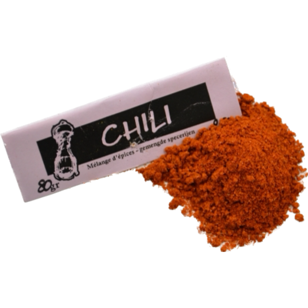 ▢ Chili