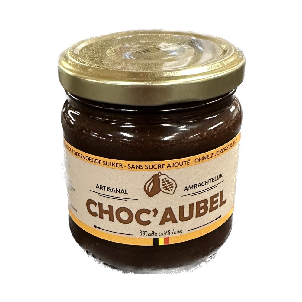 ▢ Choc'aubel