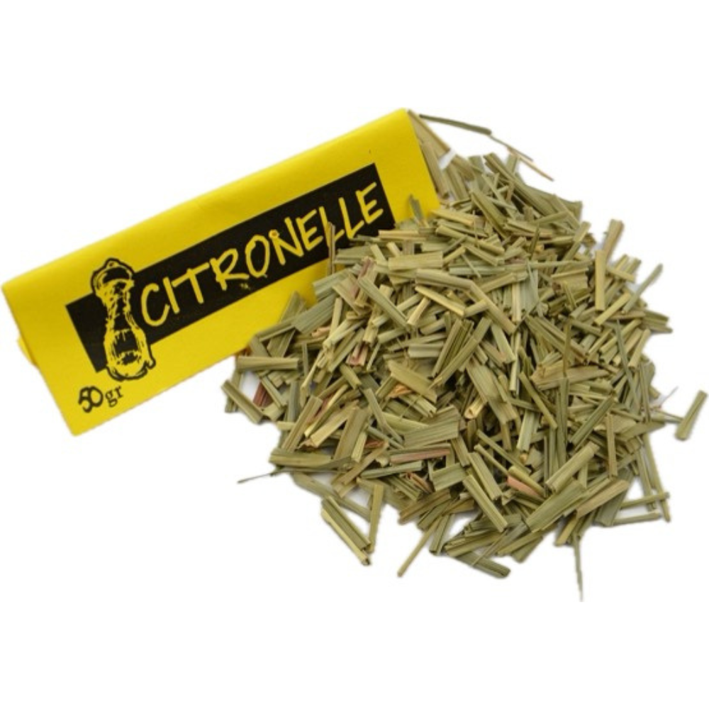 ▢ Citronelle