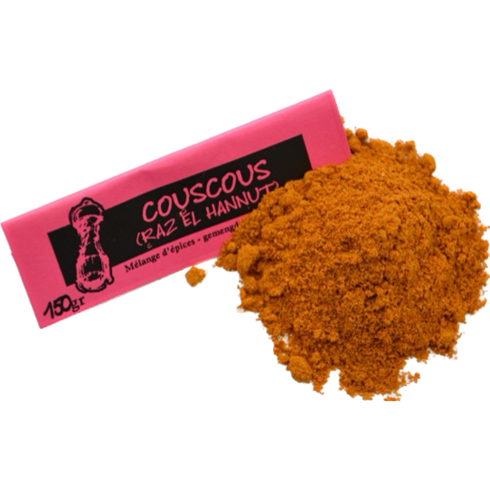 ▢ Couscous