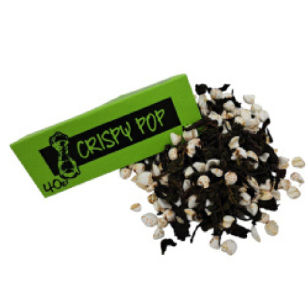 ▢ Crispy Pop