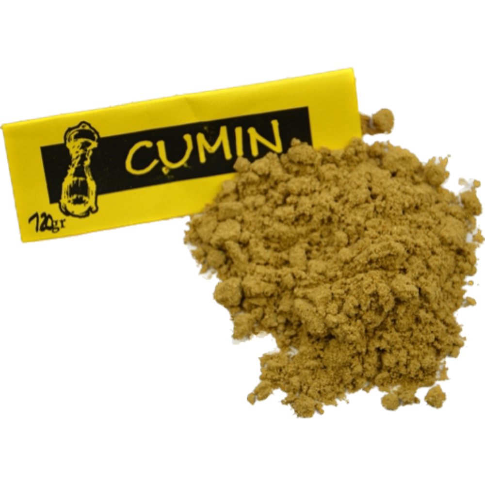 ▢ Cumin moulu