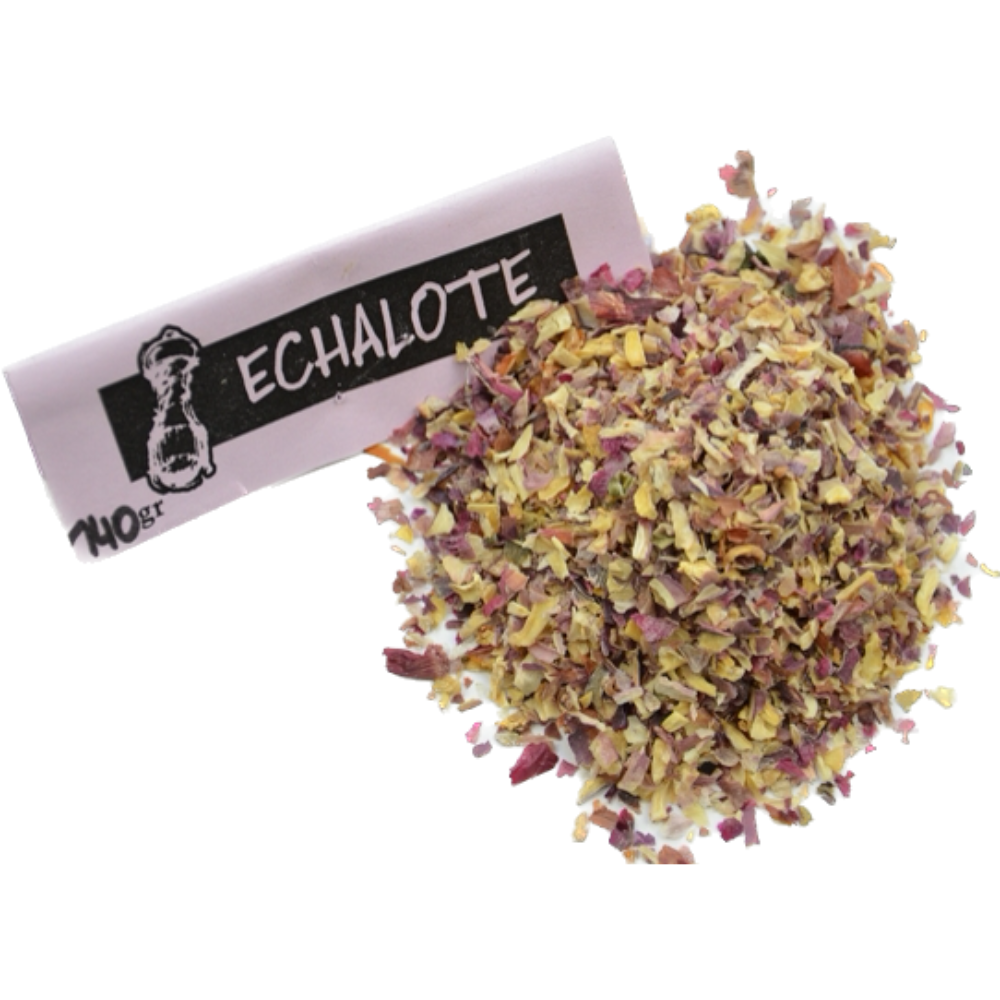 ▢ Echalote