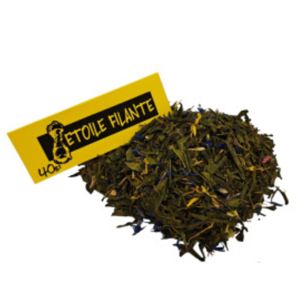 ▢ Etoile filante
