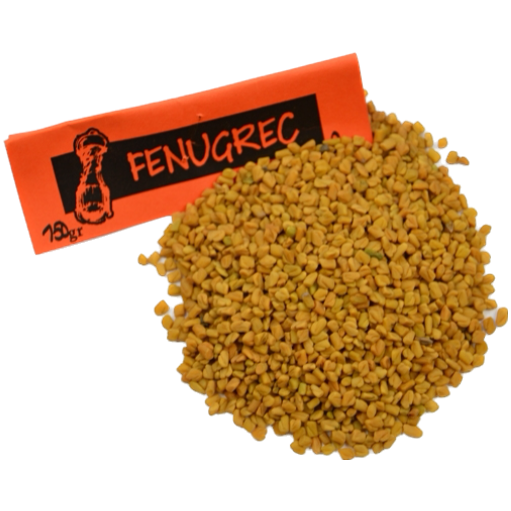 ▢ Fenugrec grains