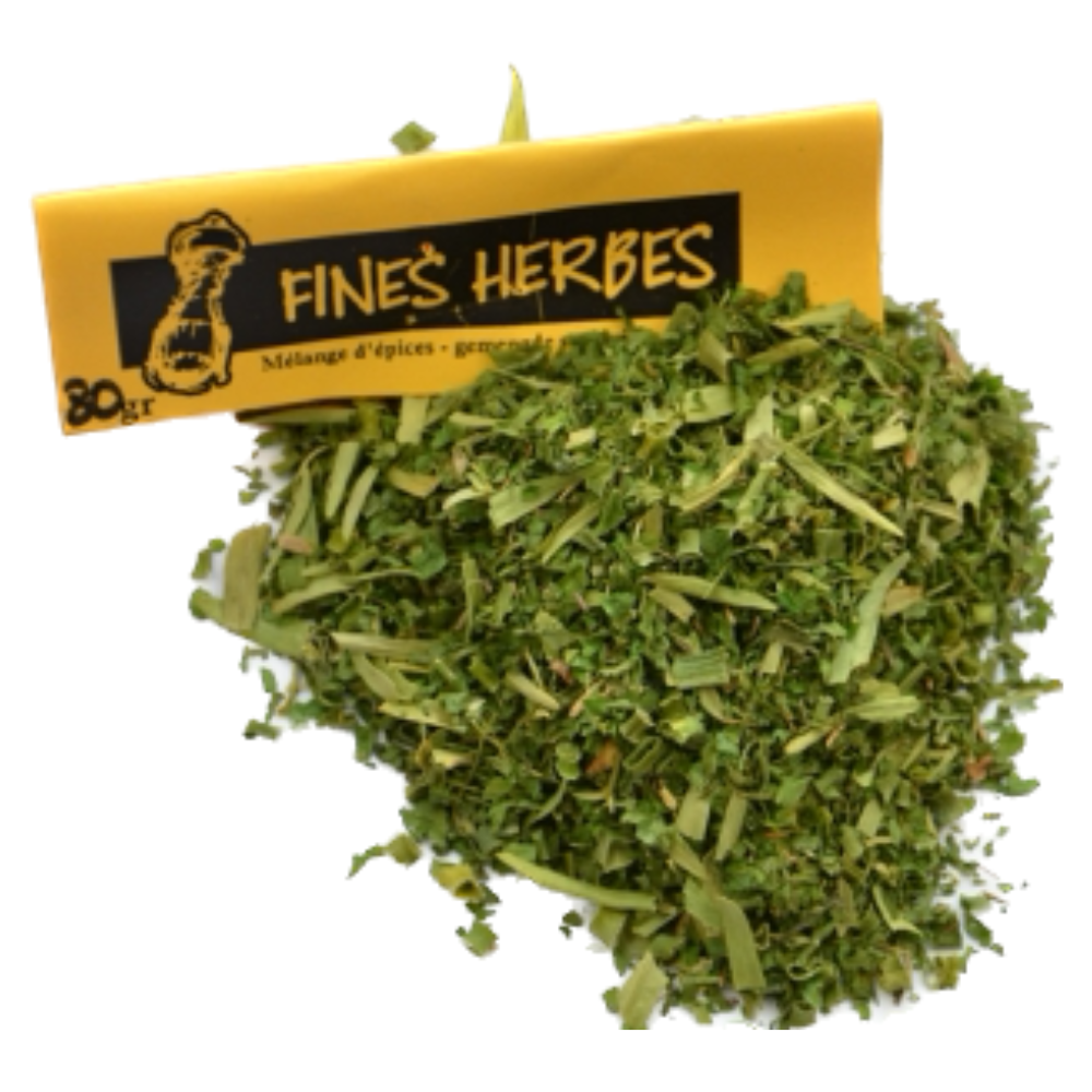 ▢ Fines herbes