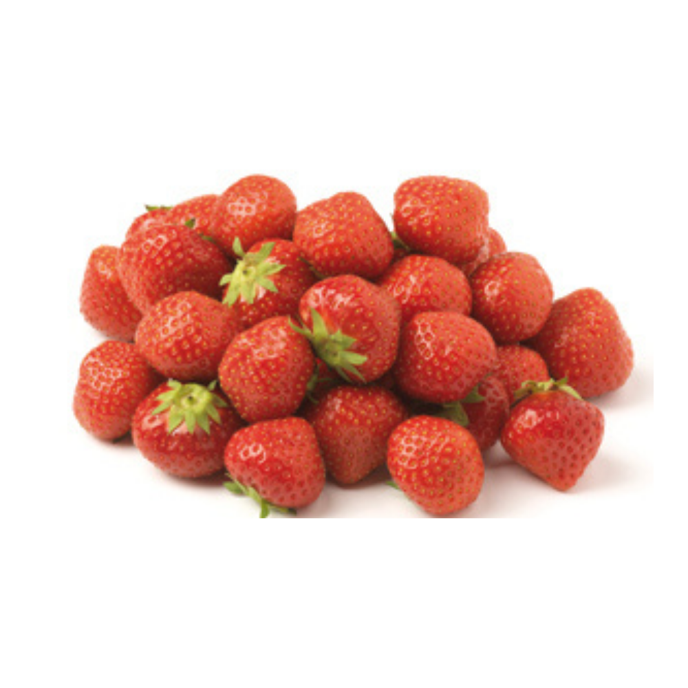 ▢ Fraises petites (500g)