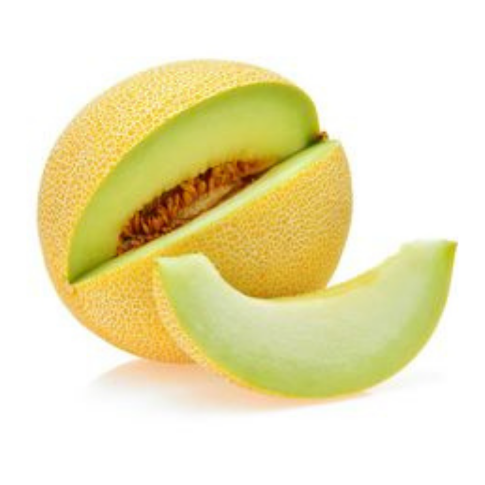 ▢ Melon Galia