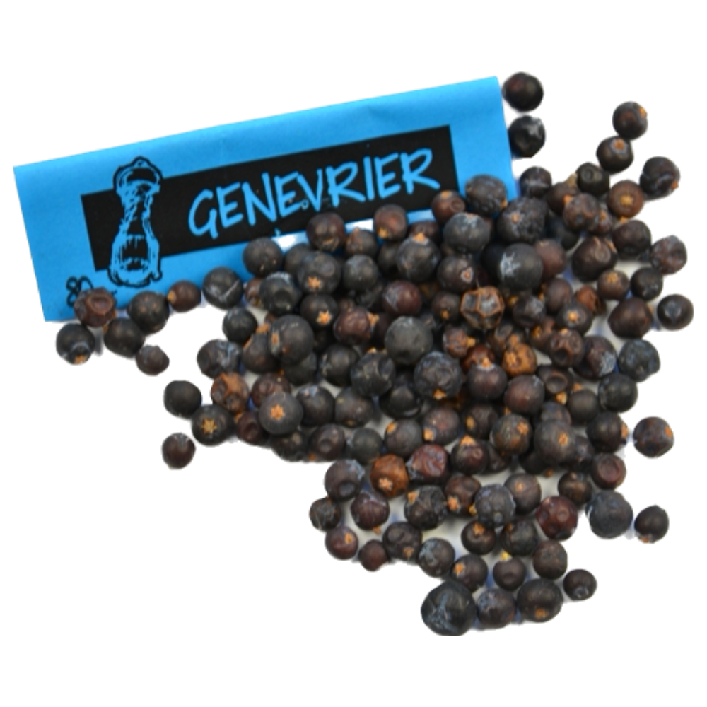 ▢ Genévrier