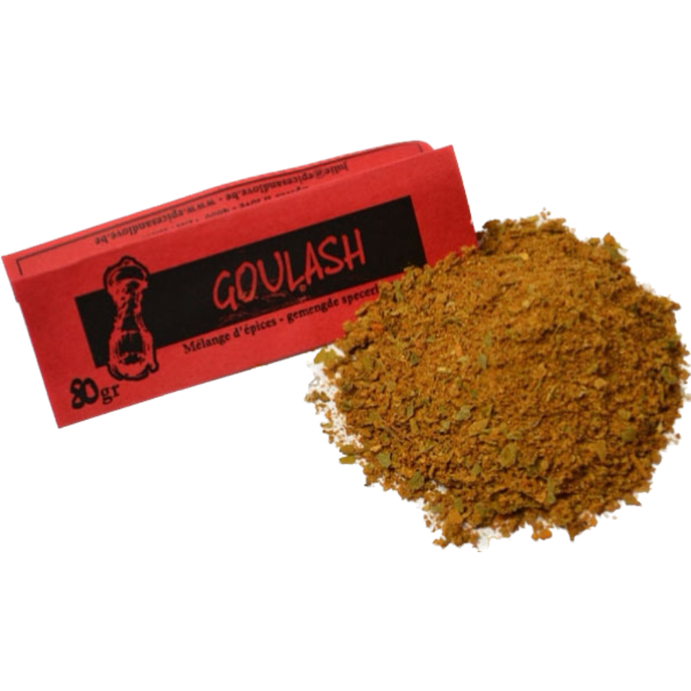 ▢ Goulash