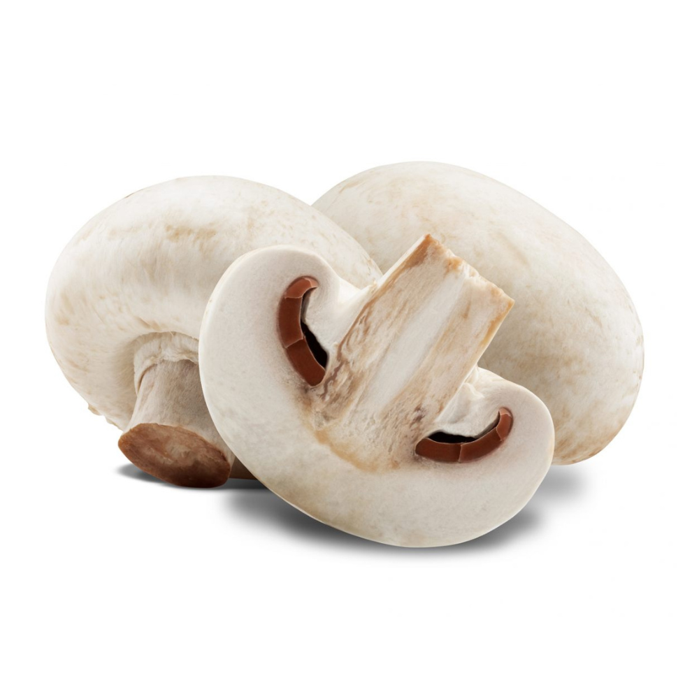 ▢ Champignons à farcir (250g)
