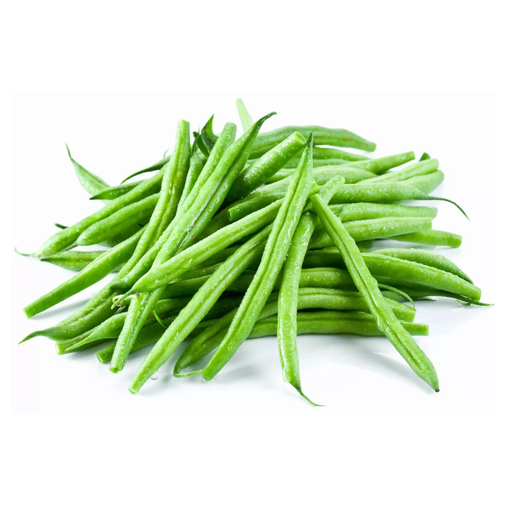 ▢ Haricot (500g)